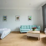 Blich Apart 公寓 克拉科夫