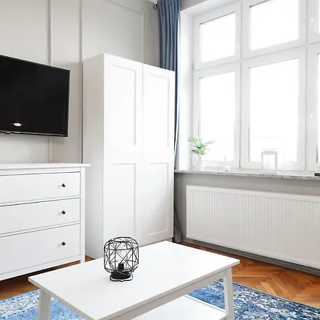 Appartement Blich Apart