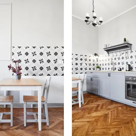 Blich Apart Appartement *