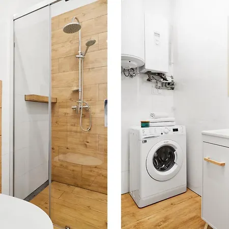 Blich Apart كراكوفيا