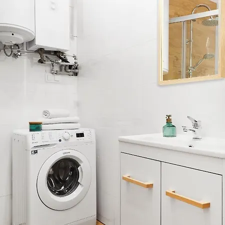 Blich Apart * كراكوفيا