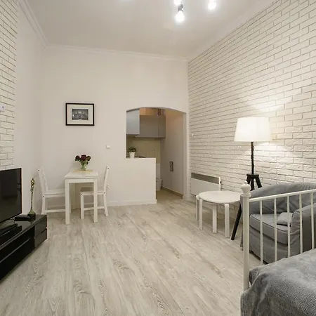Appartement Blich Apart *