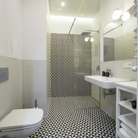 شقة Blich Apart كراكوفيا