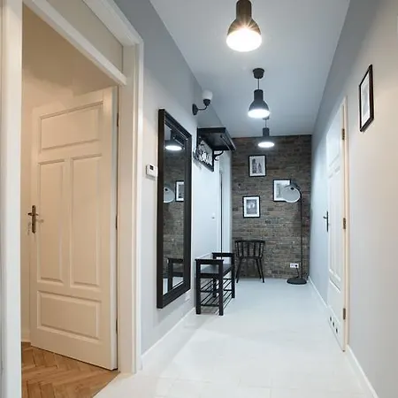 Appartement Blich Apart *