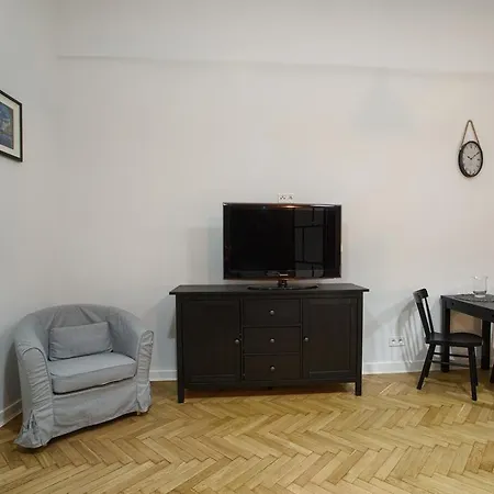 Appartement Blich Apart Krakau