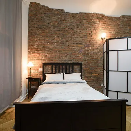 Blich Apart Appartement Krakau