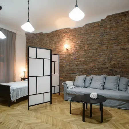 Blich Apart Appartement *