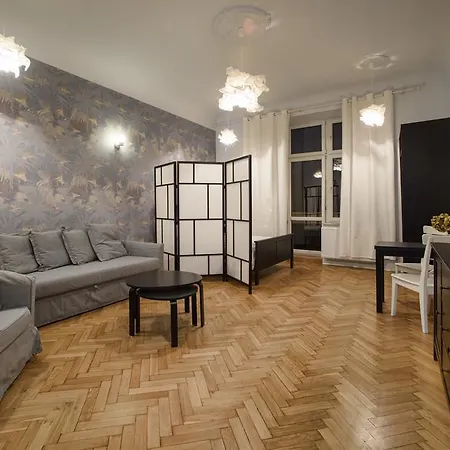 Blich Apart Appartement Krakau