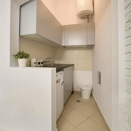 Blich Apart Appartement *