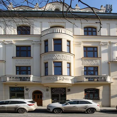 Appartement Blich Apart Krakau