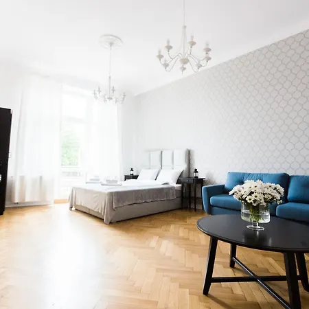 Appartement Blich Apart Krakau
