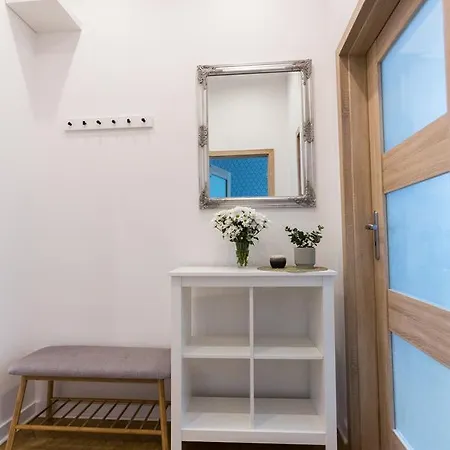 Appartement Blich Apart Krakau