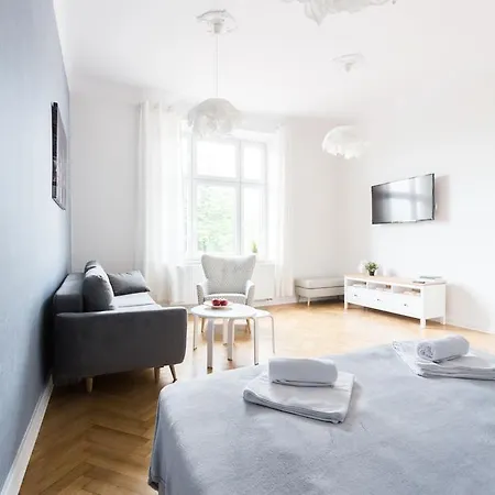 Appartement Blich Apart *
