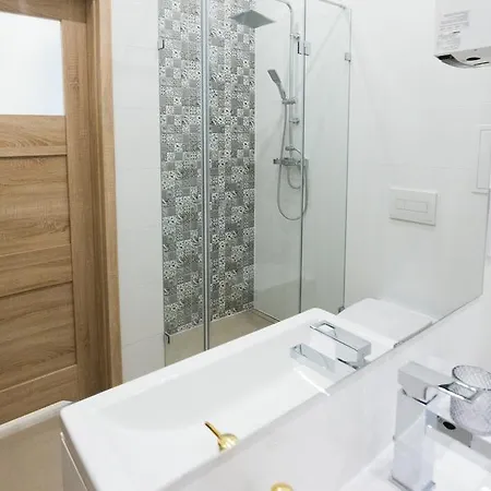 Blich Apart Appartement *