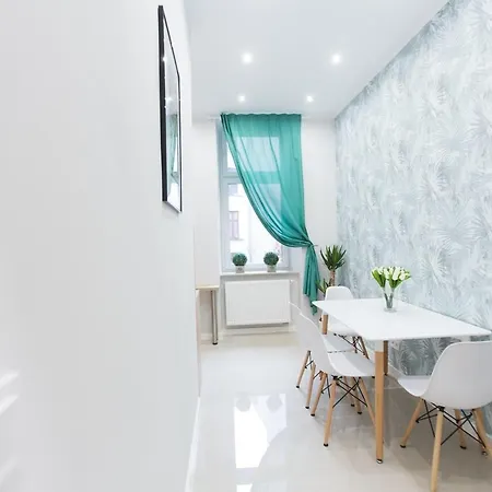 Blich Apart شقة كراكوفيا