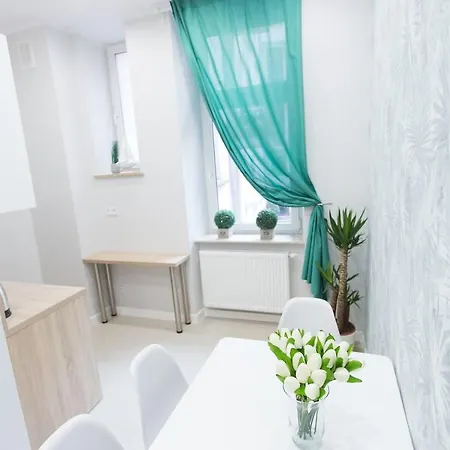 شقة Blich Apart كراكوفيا