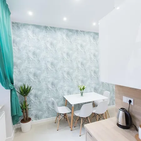 Appartement Blich Apart *