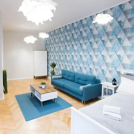 Blich Apart Appartement