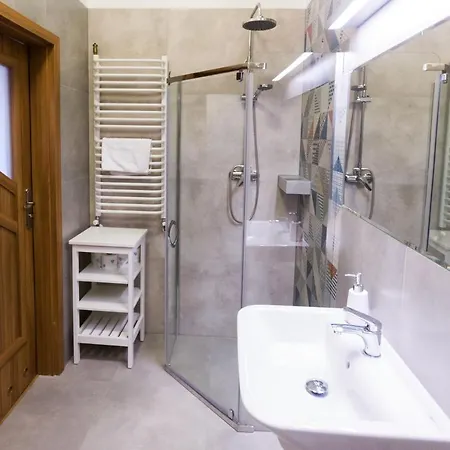 Appartement Blich Apart
