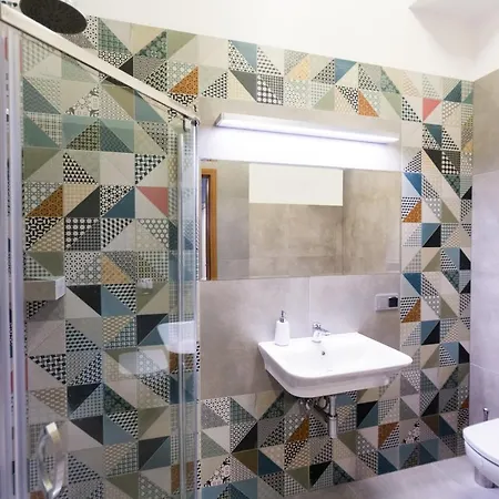 Appartement Blich Apart Krakau