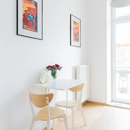 Blich Apart كراكوفيا