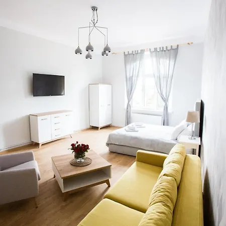 Blich Apart Appartement