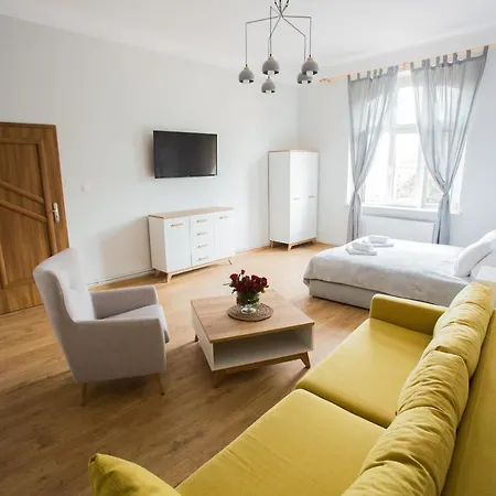 Blich Apart * كراكوفيا