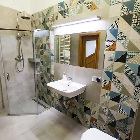 Blich Apart شقة *