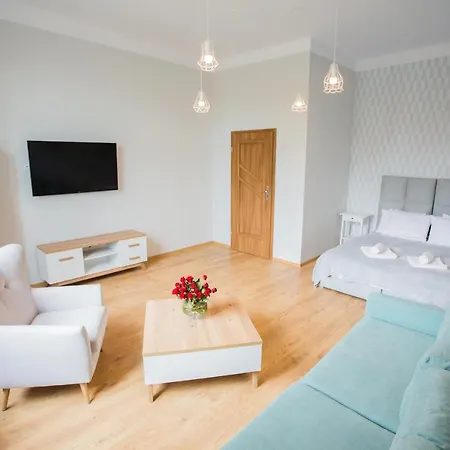 Appartement Blich Apart