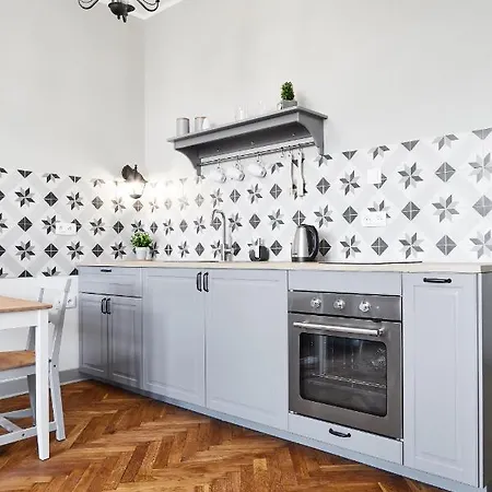Apartamento Blich Apart *