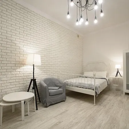 Apartamento Blich Apart