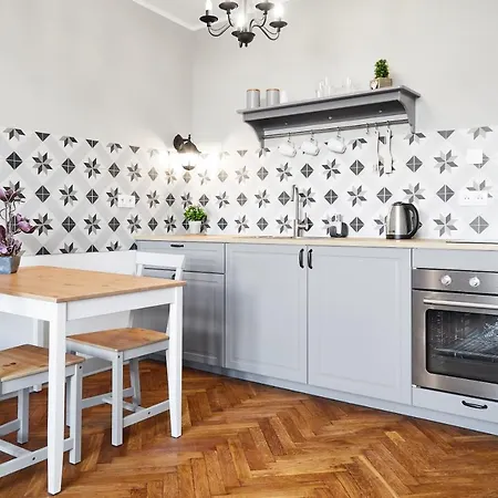 Blich Apart Appartamento