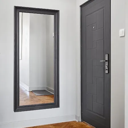 Blich Apart Appartamento