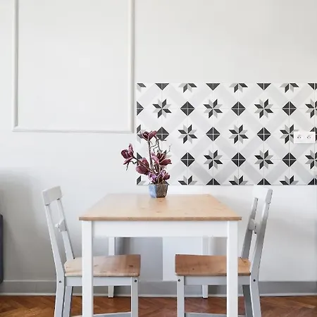 Blich Apart Appartamento