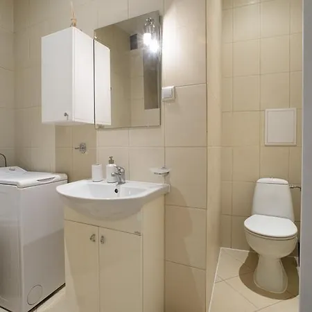 Appartamento Blich Apart *