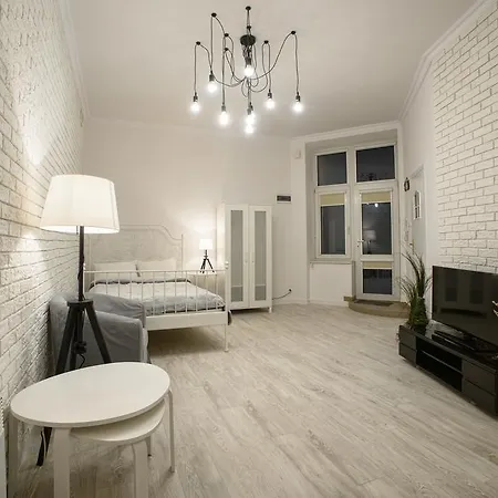 Blich Apart Cracovia