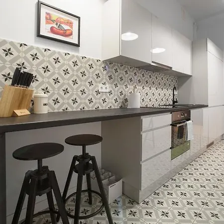 Blich Apart Cracovia