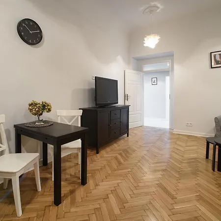 Blich Apart Appartamento Cracovia