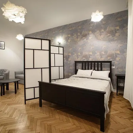 Appartamento Blich Apart Cracovia