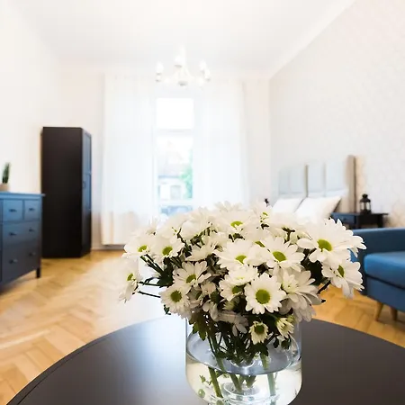 Blich Apart Appartamento