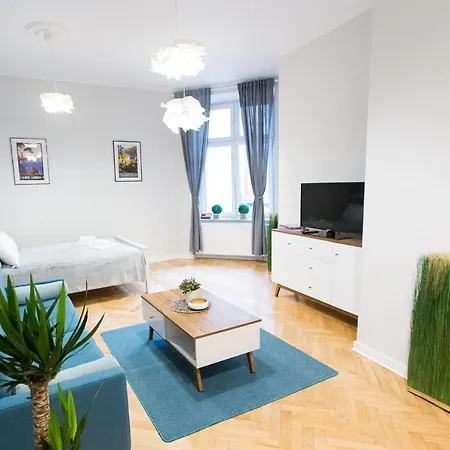 Blich Apart * Cracovia