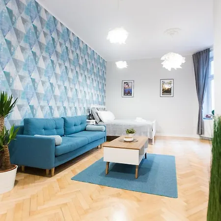 Blich Apart Appartamento Cracovia