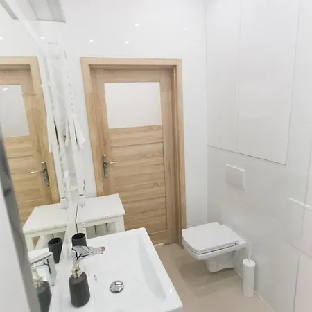 Blich Apart Cracovia