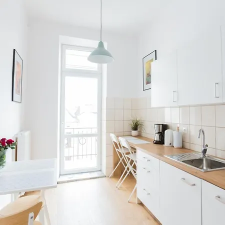 Blich Apart Appartamento Cracovia