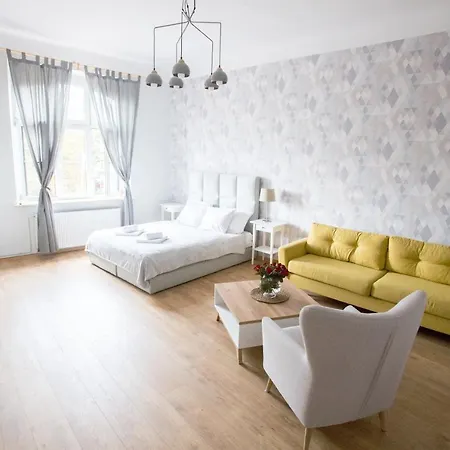 Blich Apart * Cracovia