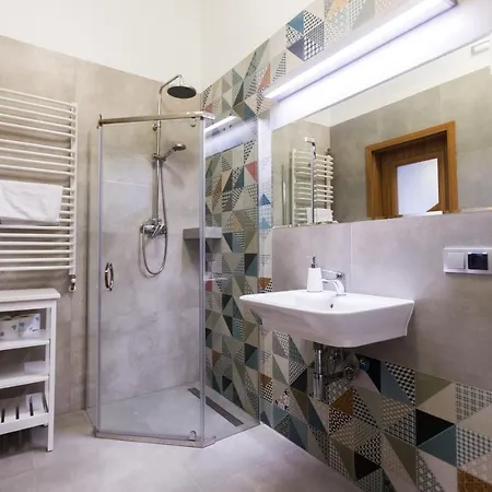 Blich Apart Appartamento *