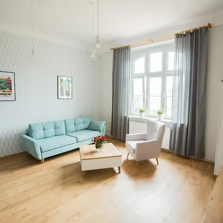 Appartamento Blich Apart *