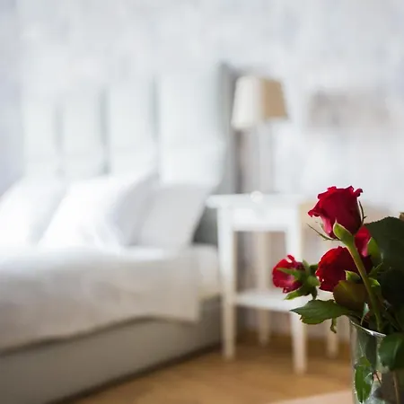 Blich Apart Appartamento Cracovia